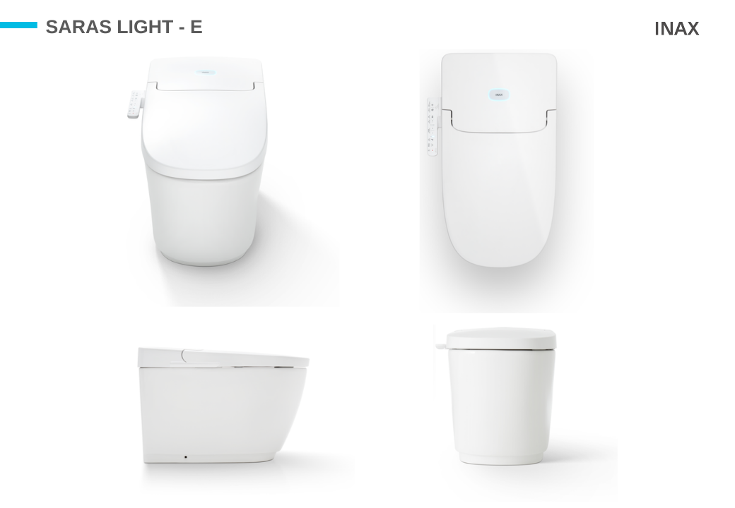 Dòng bàn câu SRAS Light - E
